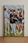 Evenement foto: Serie 2221