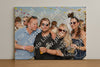 Evenement foto: Serie 2221
