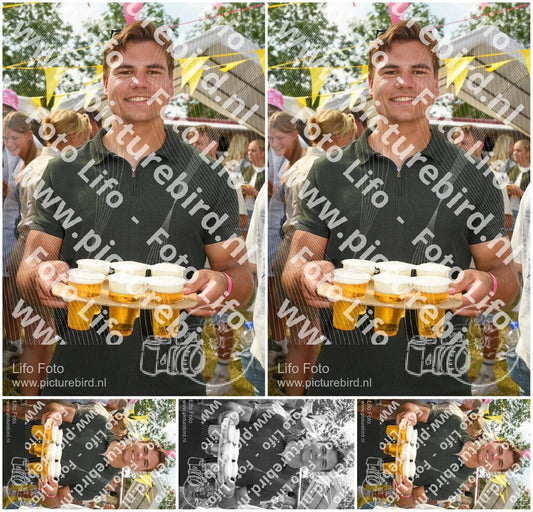 Evenement foto: Serie 2221