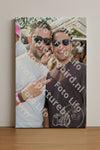 Evenement foto: Serie 2222