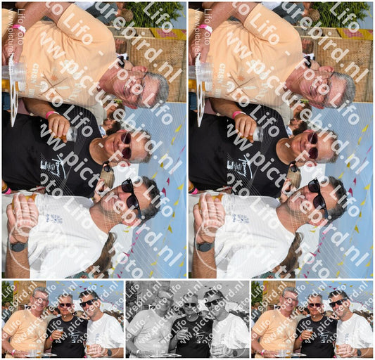 Evenement foto: Serie 2222