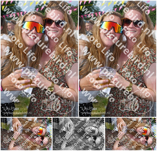 Evenement foto: Serie 2222