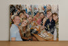 Evenement foto: Serie 2222