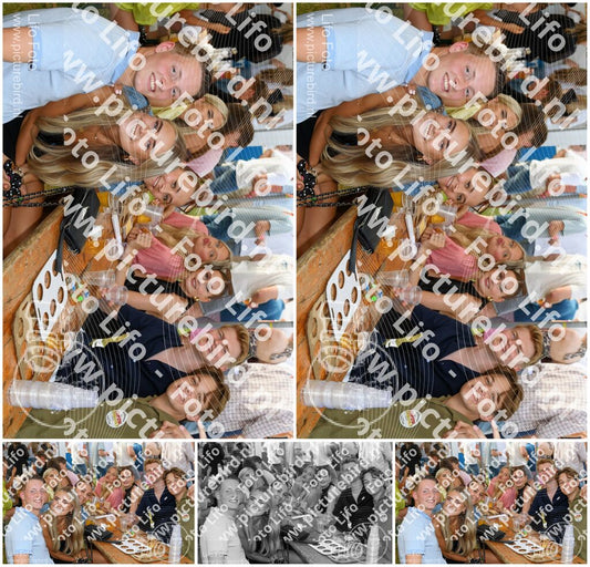 Evenement foto: Serie 2222