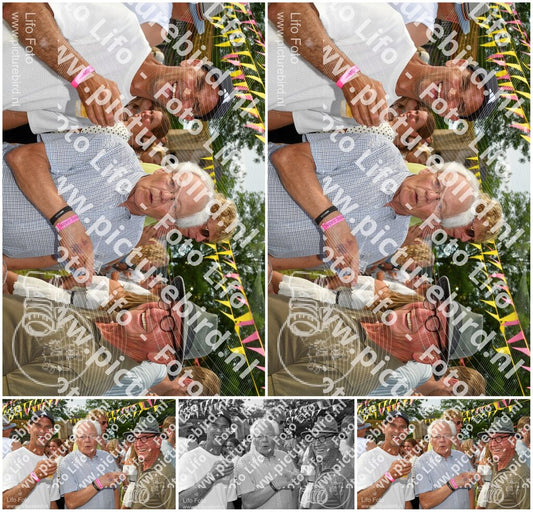 Evenement foto: Serie 2222