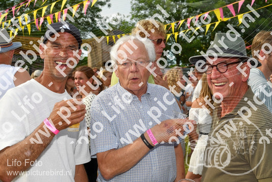 Evenement foto: Serie 2222