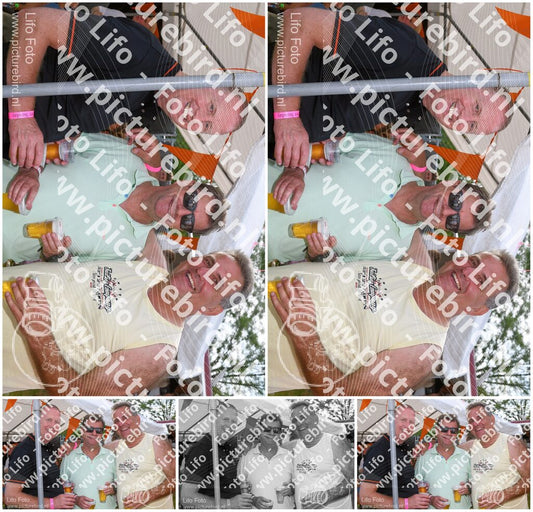 Evenement foto: Serie 2222