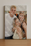 Evenement foto: Serie 2222