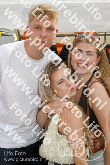 Evenement foto: Serie 2222