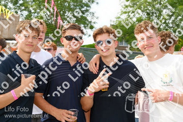 Evenement foto: Serie 2222