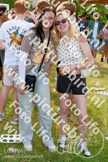 Evenement foto: Serie 2222