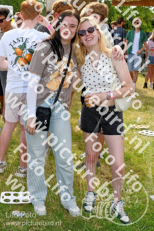 Evenement foto: Serie 2222