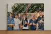Evenement foto: Serie 2222