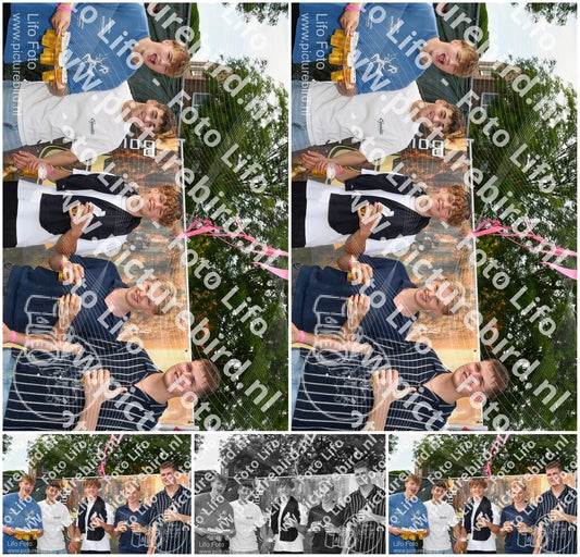 Evenement foto: Serie 2222