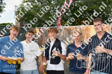 Evenement foto: Serie 2222