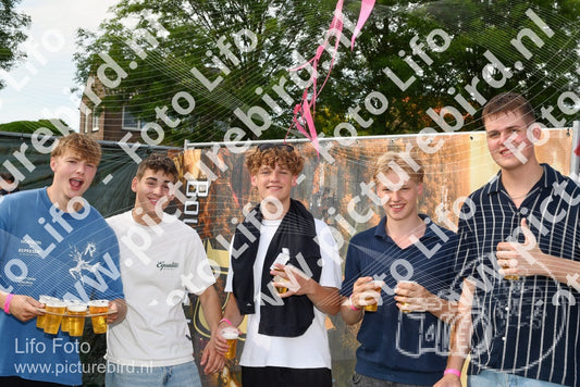 Evenement foto: Serie 2222