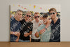 Evenement foto: Serie 2222