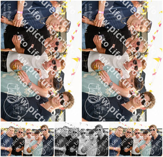 Evenement foto: Serie 2222