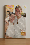 Evenement foto: Serie 2222