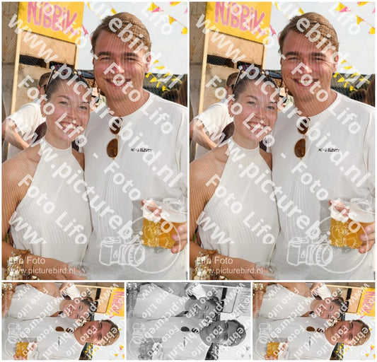 Evenement foto: Serie 2222