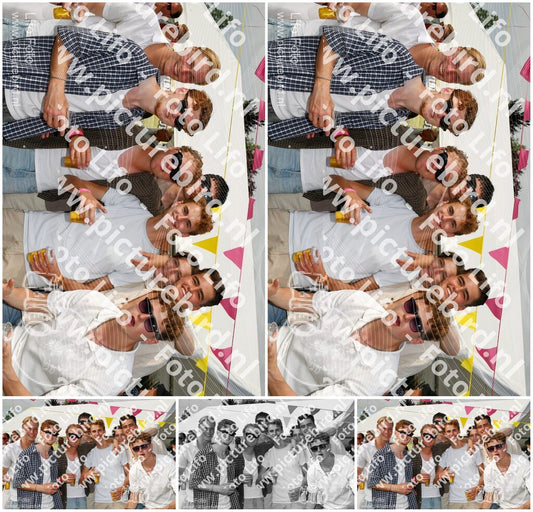 Evenement foto: Serie 2222