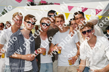 Evenement foto: Serie 2222