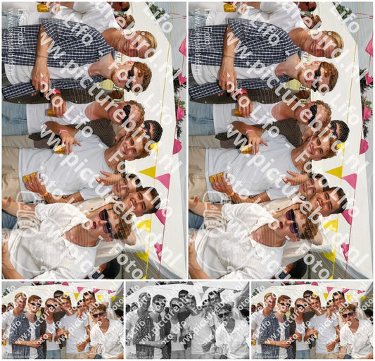 Evenement foto: Serie 2222