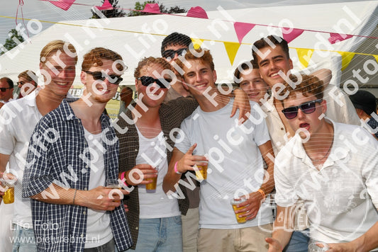 Evenement foto: Serie 2222