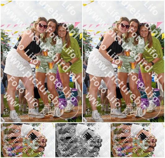 Evenement foto: Serie 2222