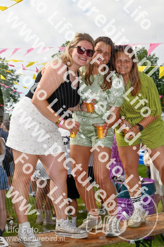 Evenement foto: Serie 2222