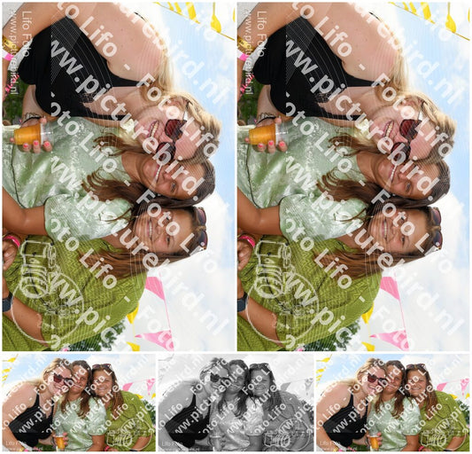 Evenement foto: Serie 2222