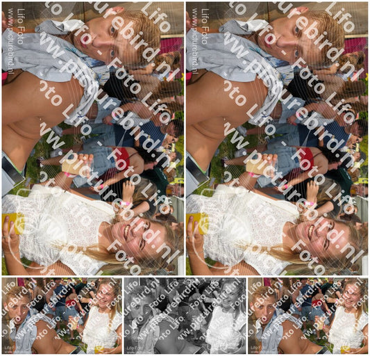 Evenement foto: Serie 2222