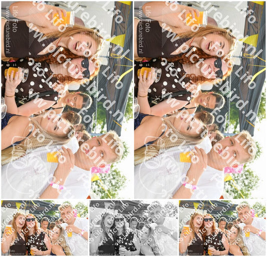 Evenement foto: Serie 2222