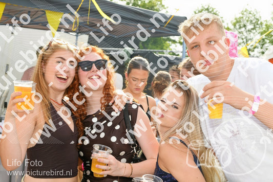 Evenement foto: Serie 2222