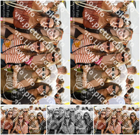 Evenement foto: Serie 2222