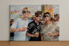 Evenement foto: Serie 2222