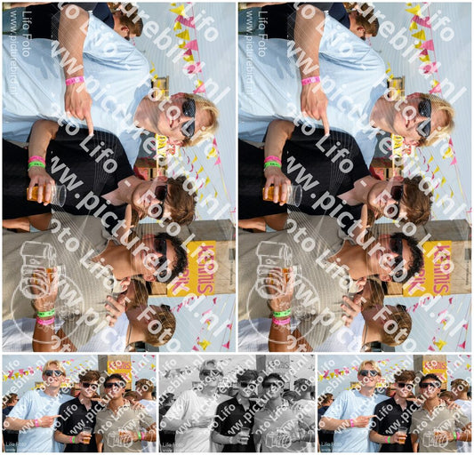 Evenement foto: Serie 2222