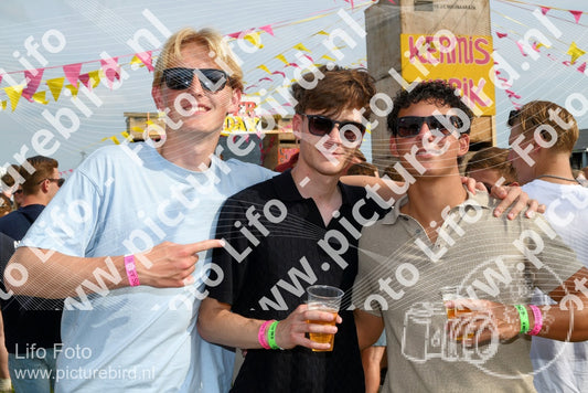 Evenement foto: Serie 2222