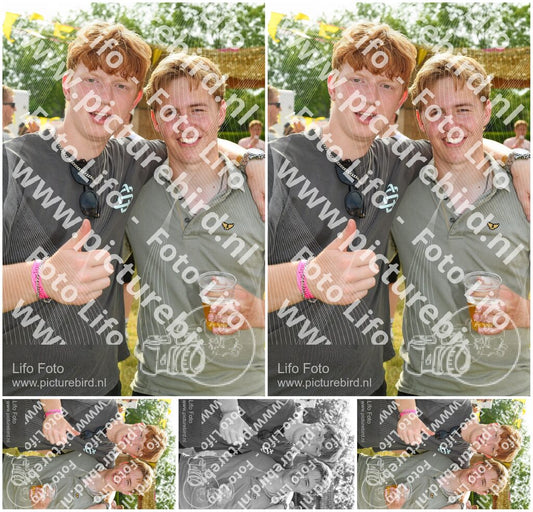 Evenement foto: Serie 2222