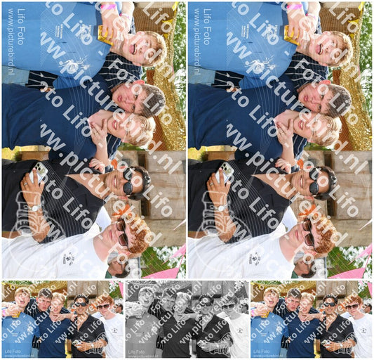 Evenement foto: Serie 2222