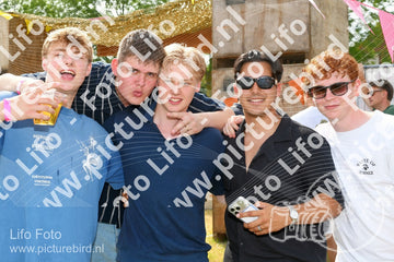 Evenement foto: Serie 2222