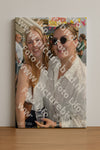 Evenement foto: Serie 2222