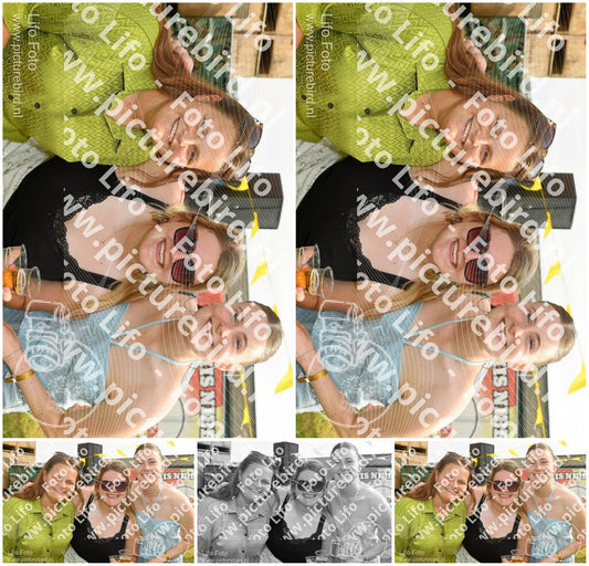 Evenement foto: Serie 2222