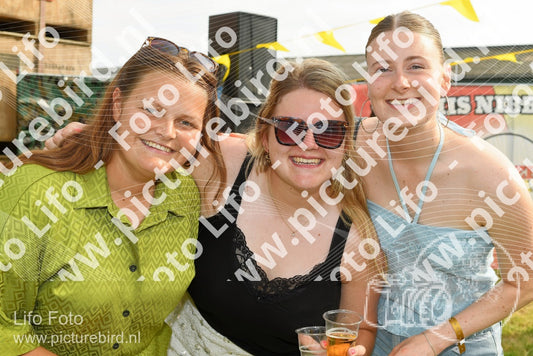 Evenement foto: Serie 2222