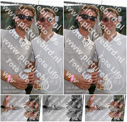 Evenement foto: Serie 2222