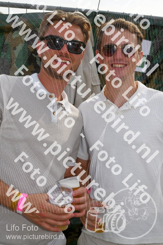 Evenement foto: Serie 2222