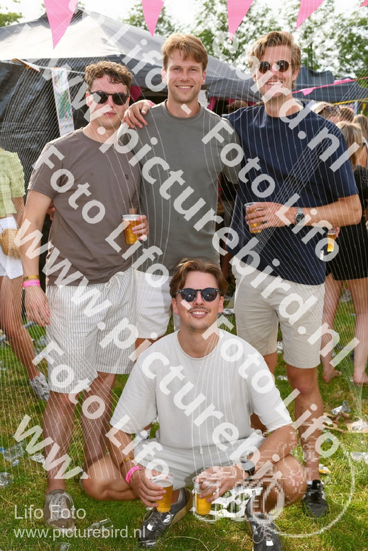 Evenement foto: Serie 2222