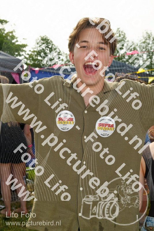 Evenement foto: Serie 2222
