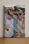 Evenement foto: Serie 2222