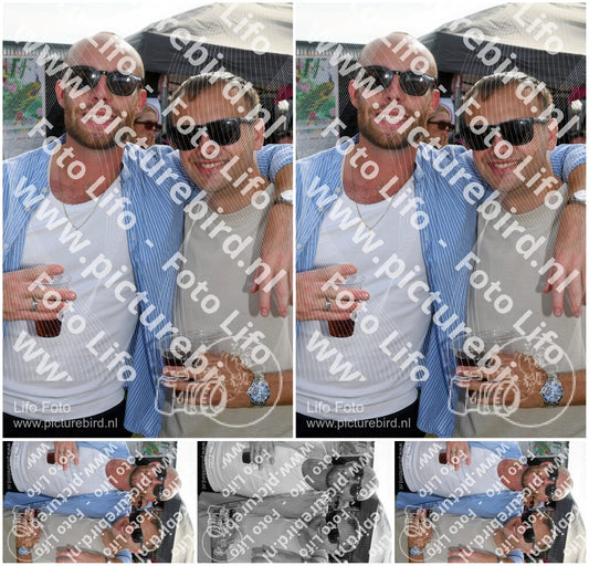 Evenement foto: Serie 2222